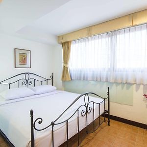 Standaard Kamer met een Queen Size Bed